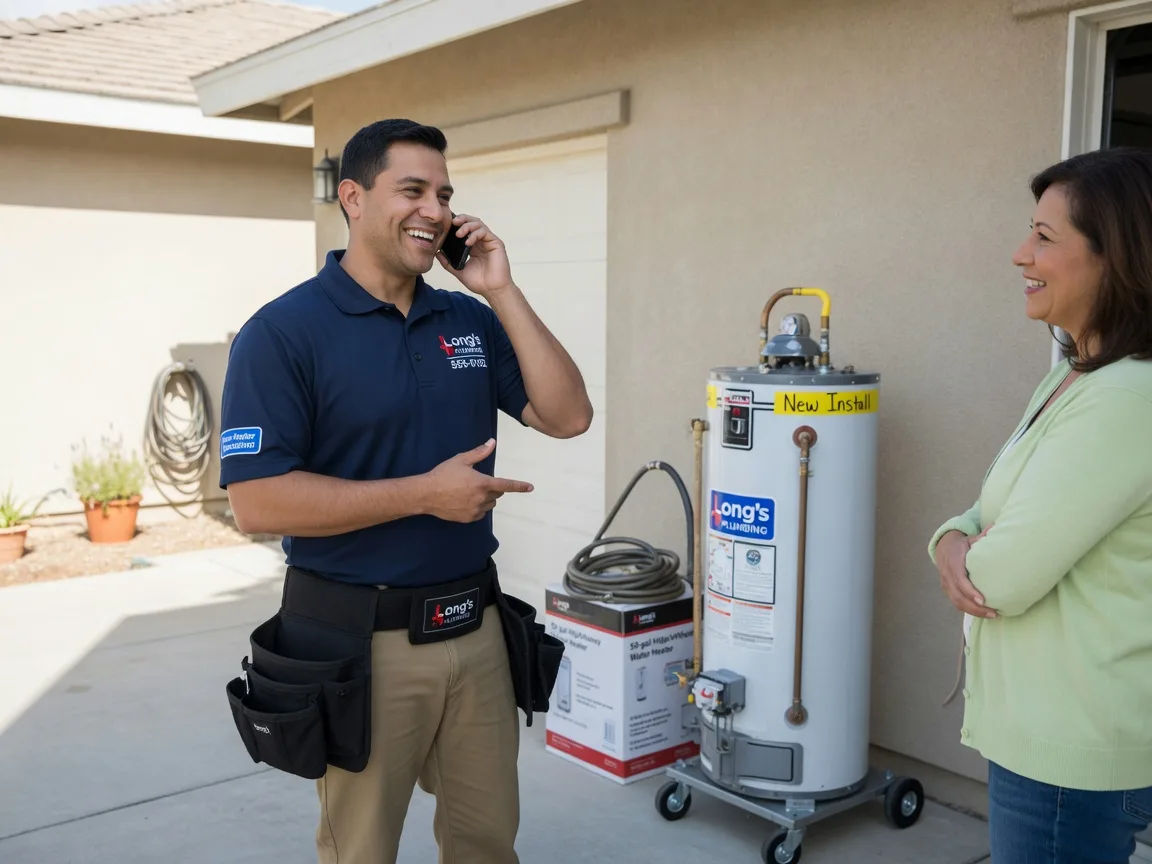 Leak Detection Burwell, NE FAQs